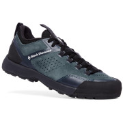 Chaussures femme Black Diamond Mission XP Leather W's bleue StormBlue