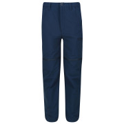 Pantalon enfant Regatta Jnr Highton Z/O bleue Blue Wing