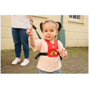 Laisse enfant LittleLife Toddler Reins Ladybird