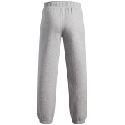 Pantalon enfant Under Armour UA B Rival FLC Graphics Jgr Mod Gray Light Heather