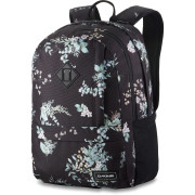 Sac à dos Dakine Essentials Pack 22l vert / bleu Solstice Floral
