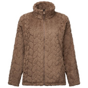 Sweat-shirt femme Regatta Ayana brun Mocha