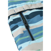 Veste d'hiver enfants Reima Muonio