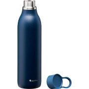 Bouteille isotherme Aladdin CityLoop Thermavac eCycle 600 ml bleue Deep Navy
