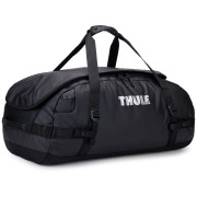 Sac de voyage Thule Chasm 70L vert Black