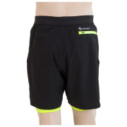 Short homme Sensor Trail
