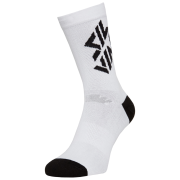 Chaussettes vélo Silvini Bardiga blanc white