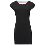 Robe femme Loap Aubrieta noir Black