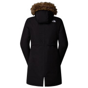 Manteau femme The North Face W Zaneck Parka