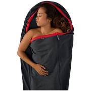 Doublure sac de couchage Sea to Summit Thermolite Reactor Fleece Line