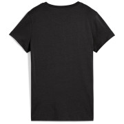 T-shirt femme Puma ESS NO. 1 LOGO Metallic Tee