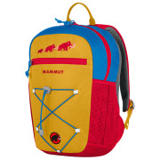 Sac à dos enfant Mammut First Zip 8l jaune Fancy