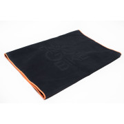 Serviette N-Rit Go-Bike 40x70 cm girs Grey