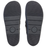 Chaussures barefoot pour enfant beBare 3602SA Black