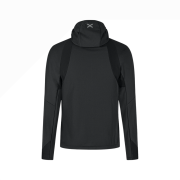 Sweatshirt fonctionnel homme Montura Vertigo Octa Hooded Maglia
