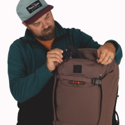 Sac à dos Osprey Metron 24 Pack