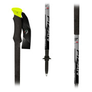 Bâtons randonnée Fizan Compact Pro