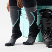 Chaussettes de ski Smartwool W Ski Full Cushion OTC - Recycled