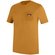 T-shirt homme Wild Country Spotter M T-Shirt orange joshua brown