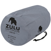 Matelas autogonflant Zulu Airo 3,8 Mummy II