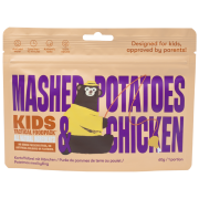 Repas déshydraté Tactical Foodpack KIDS Mashed Potatoes and Chicken