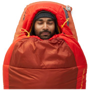 Sac de couchage Sea to Summit Hamelin -9C Long