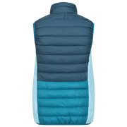 Gilet femme Regatta Wmn Harrock B/WII