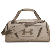 Sac de sport Under Armour Undeniable 5.0 Duffle MD beige BRN