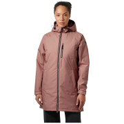Manteau d'hiver femme Helly Hansen W Long Belfast Winter Jacket