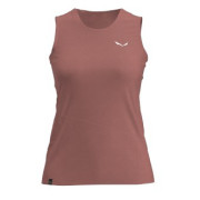 Top femme Salewa Puez Sporty Dry W Tankt