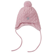 Bonnet enfant Reima Nunavut rose Pale rose