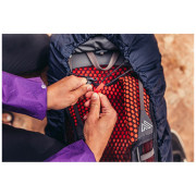 Housse de pluie pour sac à dos Gregory 30L