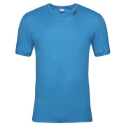 T-shirt homme Progress MS NKR 5CA bleu / bleue claire petrol/sv.modrá