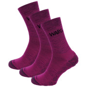 Jeu de chaussettes Warg Endurance Merino 3-pack