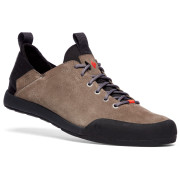 Chaussures homme Black Diamond Session Suede M girs Walnut