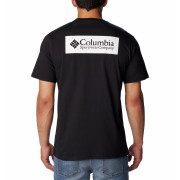 T-shirt homme Columbia North Cascades Short Sleeve Tee