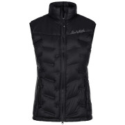 Gilet femme Kilpi Nai-W (2023) vert