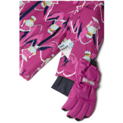 Veste enfant Lego Wear Lwjian 704 Fuchsia