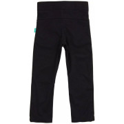 Pantalon enfant Wouki Ole Black