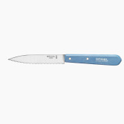 Couteau Opinel N°113 Sweet pop bleue