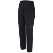 Patalon femme MOOA Esent Long noir black