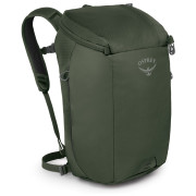 Sac à dos Osprey Transporter Zip green HaybaleGreen
