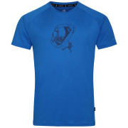 T-shirt homme Dare 2b Tech Tee bleue AthleticBlue