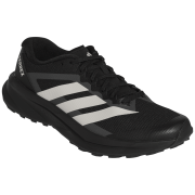 Chaussures de running hommes Adidas Terrex Agravic Lite noir Cblack/Greone/Gresix