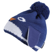 Bonnet enfant Sherpa Penguin Kids bleue