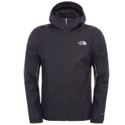 Veste homme The North Face Quest Jacket M vert TnfBlack