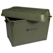 Boîte de rangement Ridge Monkey Armoury Stackable Storage Box 66 Litre