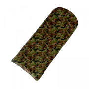 Sac de couchage - couverture Husky Quilted Gizmo Army -5°C