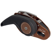 Descendeur auto-freinant Singing Rock Jack