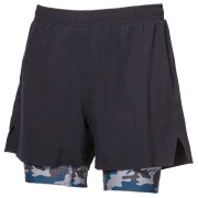 Short homme Progress Arrant vert